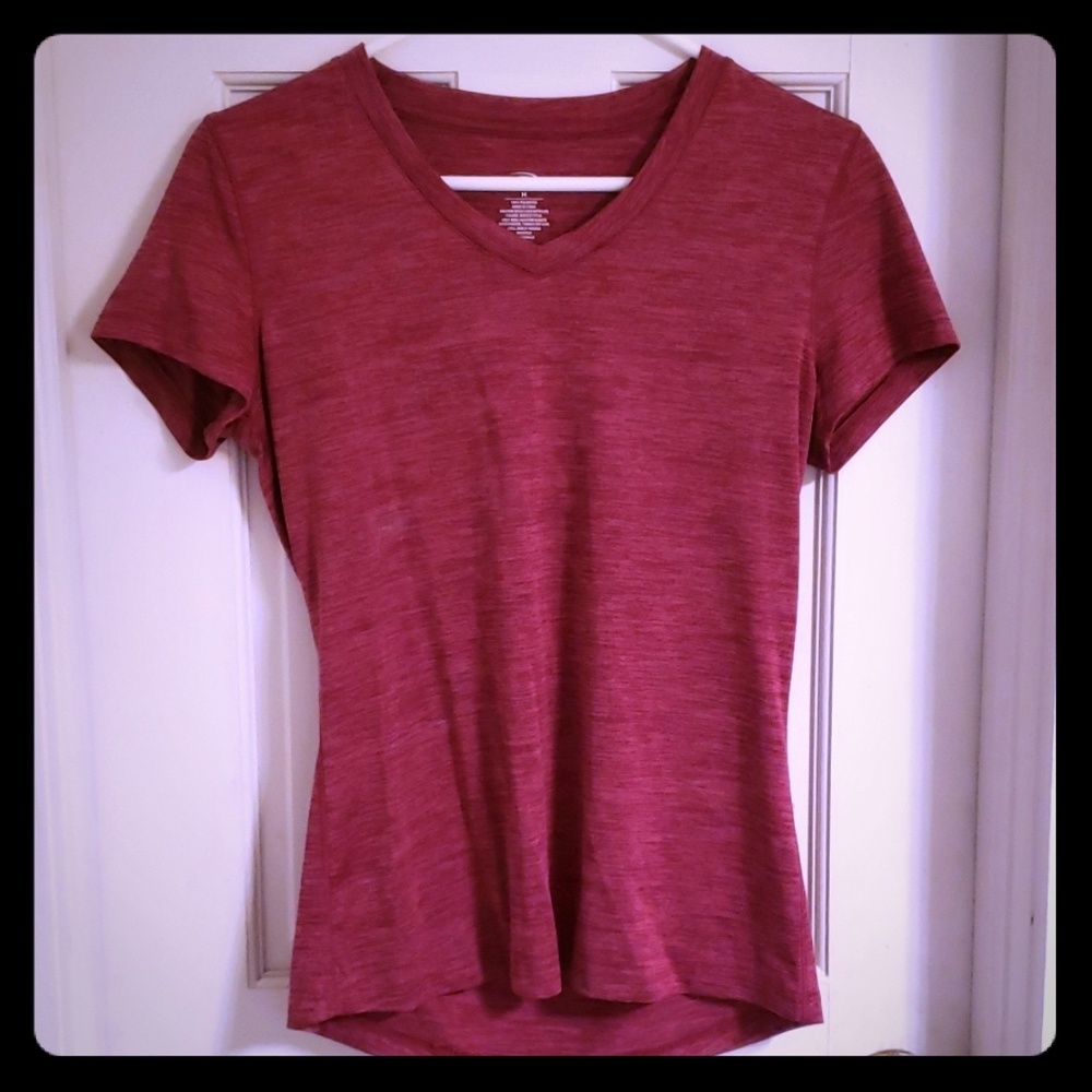 Athletic shirt